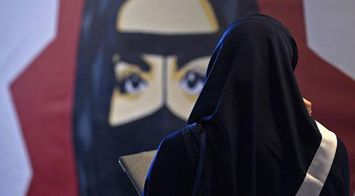 Saudi Feminist Activist Detained although Country Claims It Is ‘Increasing Women’s Rights’
