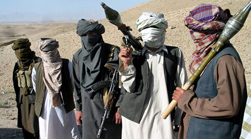 Taliban Kill 6 Local Police in Afghanistan
