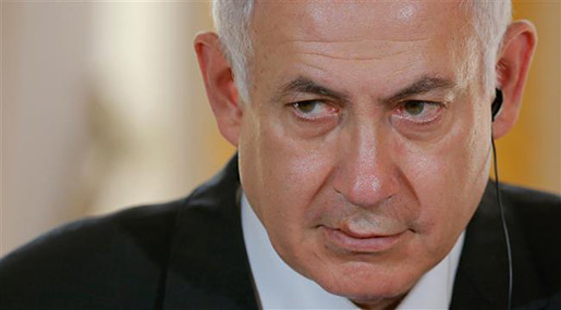 Bibi’s Aide to Testify Against Him in Graft Probe