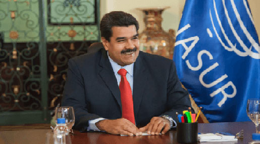Venezuela: President Maduro Announces another Cryptocurrency