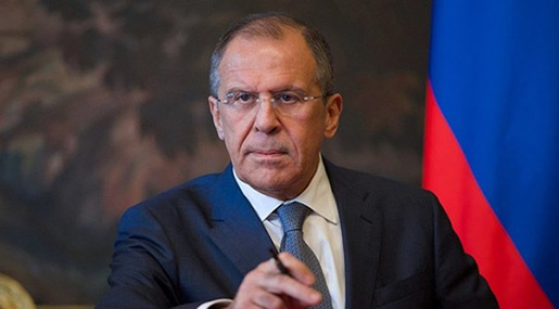 Lavrov: US Driven By Neo-Imperialist Ambitions in Interfering in Other Countries’ Affairs