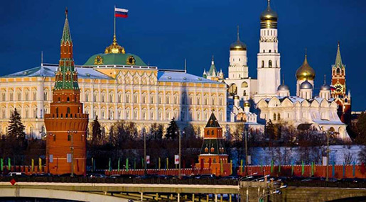 Russia Warns of Retaliation After Diplomat Expulsion