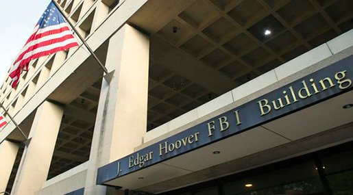 Former FBI Agent Charged for Leaking Classified Documents