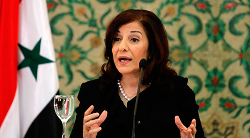 Shaaban: We Do Not Want War, But We Do Not Fear It And Are Prepared For It