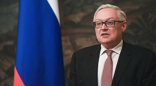 Russian Deputy FM: US Shows «Undisguised» Economic Aggression toward Russia