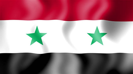 #Syria: 