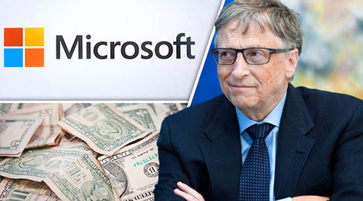 Bill Gates Refuses Trump’s Science Advisor Position Offer