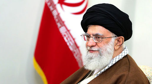 Imam Khamenei Urges More Cooperation among Asian Countries
