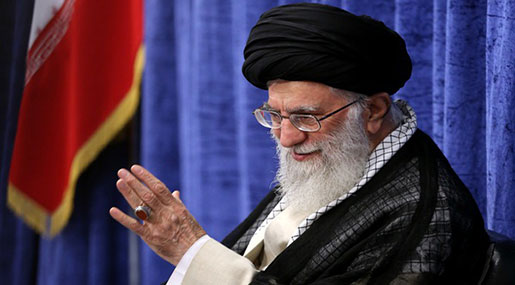 Imam Khamenei Says All US Plots Have Failed, Trump’s Fate Just like His Predecessors