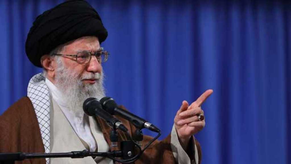 Imam Khamenei: Get Ready for Enrichment up to 190,000SWU, We’ll Struck Enemies 10 Times Harder