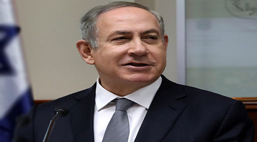 Bibi: ’Israel’s’ Ties with Arab States Improving ‘Beyond Imagination’!