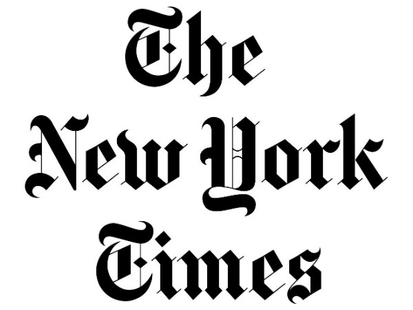 NYT logo