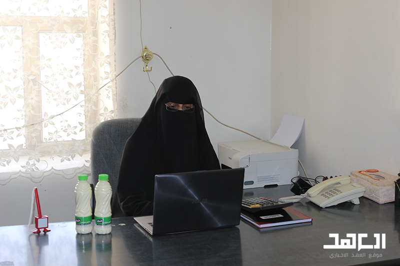 Yemeni Women and the Economic Siege: Challenges and Opportunities
