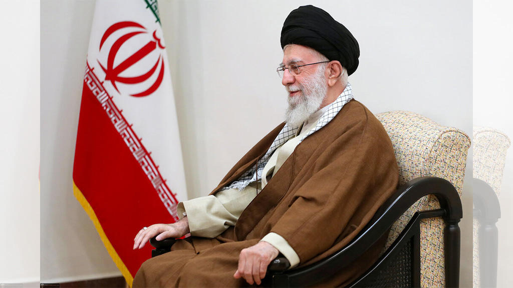 Imam Khamenei: Maintaining an Appropriate Status in The Changing World Requires Increased Cooperation