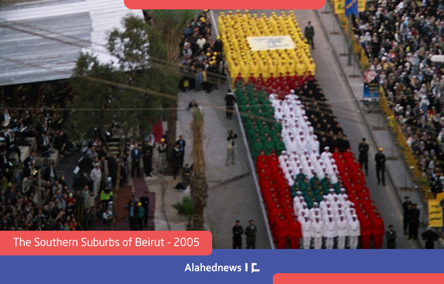 Al-Quds Day in Lebanon: A Constant Tradition