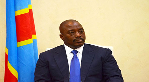 All-Night Talks Fail to Reach DRC Deal 