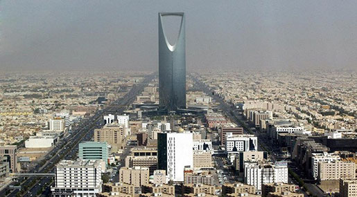 Saudi Government Facilities Hit by Cyber-attacks 