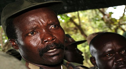 Uganda Rebel Commander Goes On Trial at ICC