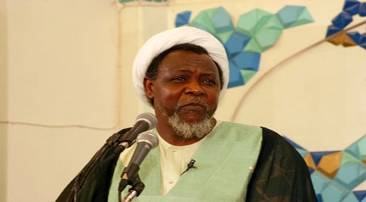 Nigeria Crackdown: Authorities Urge Sheikh Zakzaky Prosecution