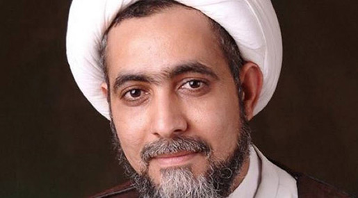 Sheikh Mohammad Hassan al-Habib 