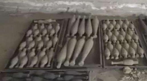 "Israeli"-made ammunition 