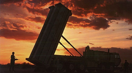 thaad