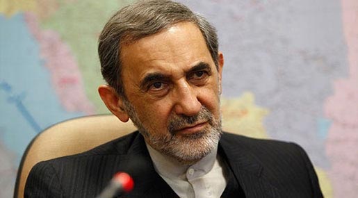 Adviser to Leader of the Islamic Revolution His Eminence Imam Sayyed Ali Khamenei, Ali Akbar Velayati