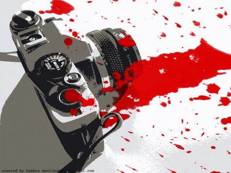 Journalists at Risk in Bahrain, Iraq, Syria and Yemen!