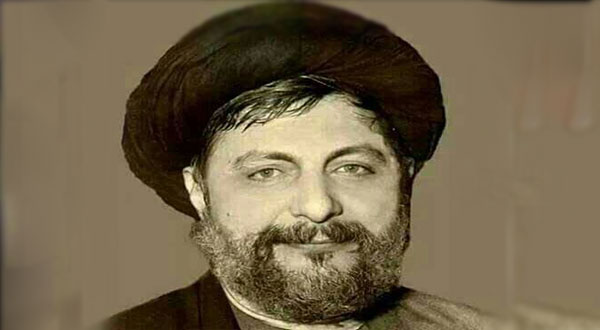 Sayyed Moussa Sadr: A Fighter for Rights and Freedom