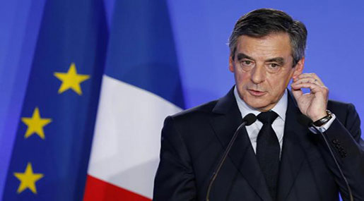 French Elections: Fillon Vows to Run despite 'Fake Jobs' Row