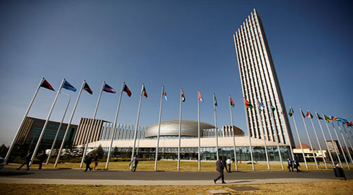 Morocco rejoins African Union after 33 years of absence 