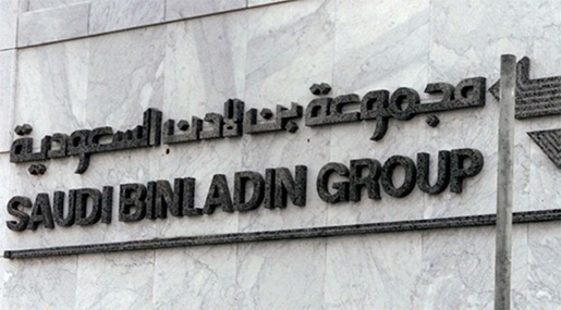 Binladen group 
