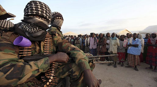 Somalia Attack: Al-Shabab, Kenya Trading Claims 