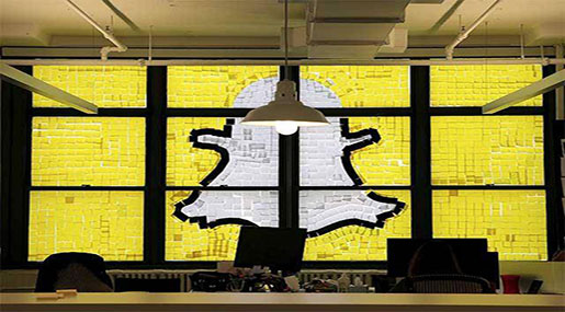 Snapchat to Reveal Financials within a Week