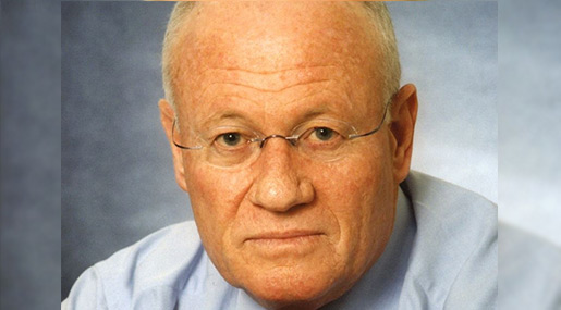 Ex-Mossad Chief Danny Yatom