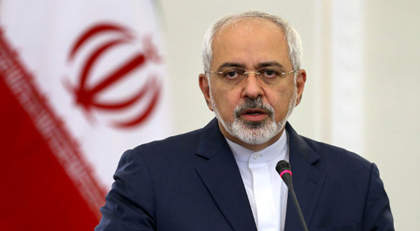Zarif: US Not Fully Compliant With Spirit of Nuke Deal