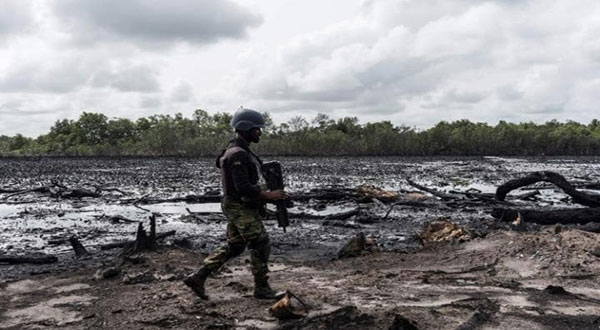 Boko Haram Kill 50 Nigeria Oil Team Members