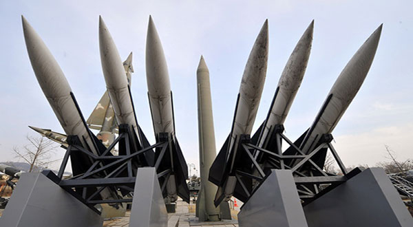 Jerusalem Post: Hezbollah's Missiles Will Not Rust