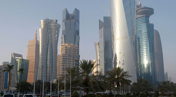 Doha-Qatar