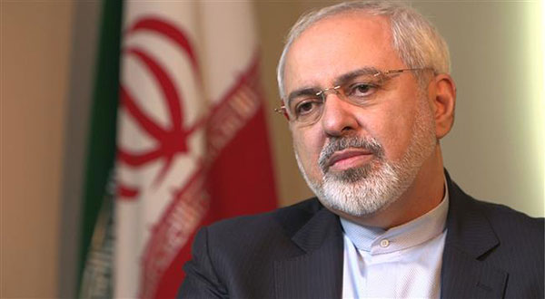 Zarif: Iran May Quit JCPOA In Case Of Major US Violations