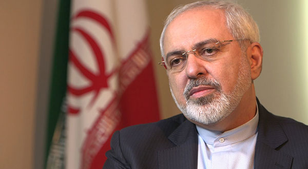 Zarif: Iran Not To Gift Trump by Exiting JCPOA
