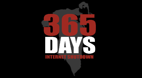 365 Days logo