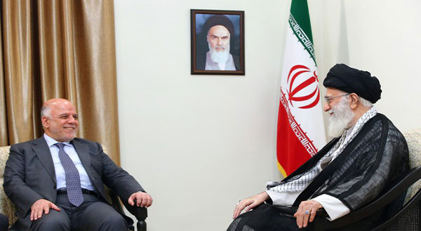 Imam Khamenei: US, Its Puppets against Iraqi Independence, Unity