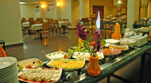 Aqaba restaurants