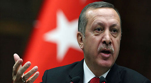 Erdogan Seeks to Restore Capital Punishment