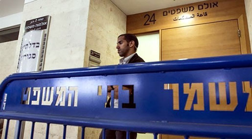 ‘Israel' Issues Admin. Detention Orders against 30 Palestinian Prisoners