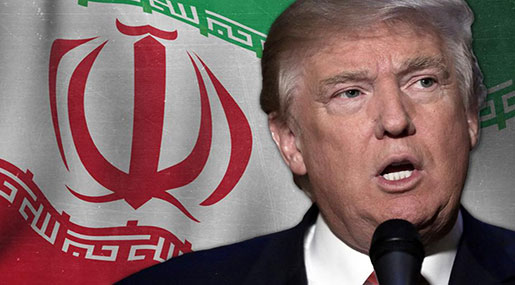 Iran under Trump