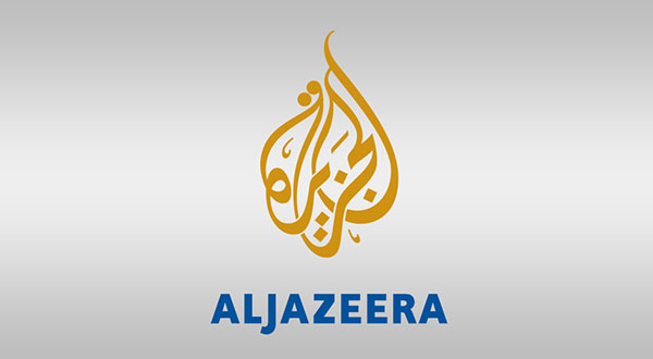 Al-Jazeera Films False Flag Fake Chemical Attack against Civilians in Syria