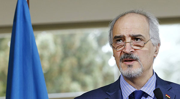 Syria Envoy: Astana Safe Zones Deal Leap Forward In Peace Efforts