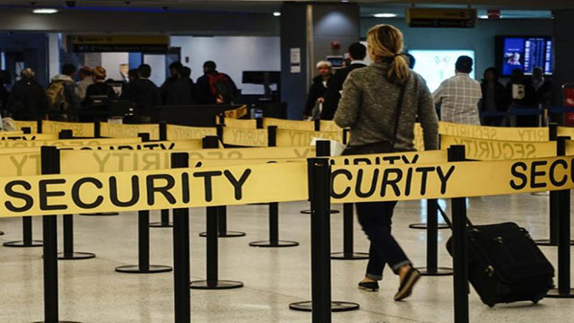 Fearing Terror Threats 'Throughout Europe', US State Dept. Issues Travel Alert